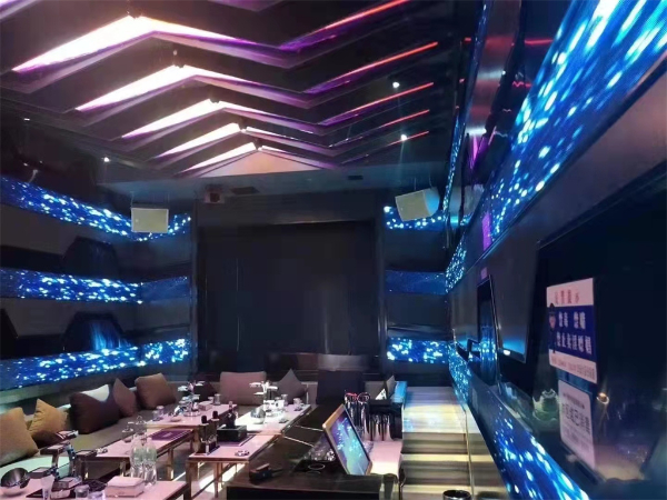 保定小时场ktv价格多少钱一个小时-高碑店市ktv预定