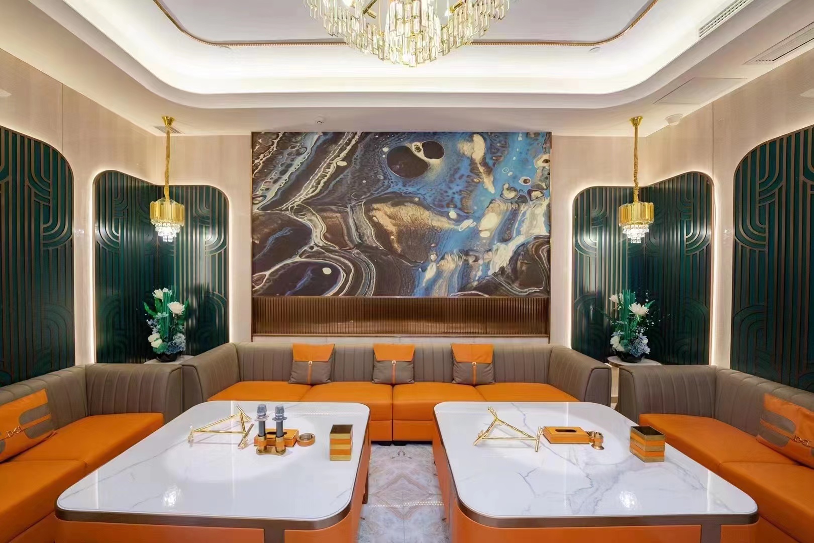 保定小时场ktv环境怎么样推荐分析-高碑店市ktv预定