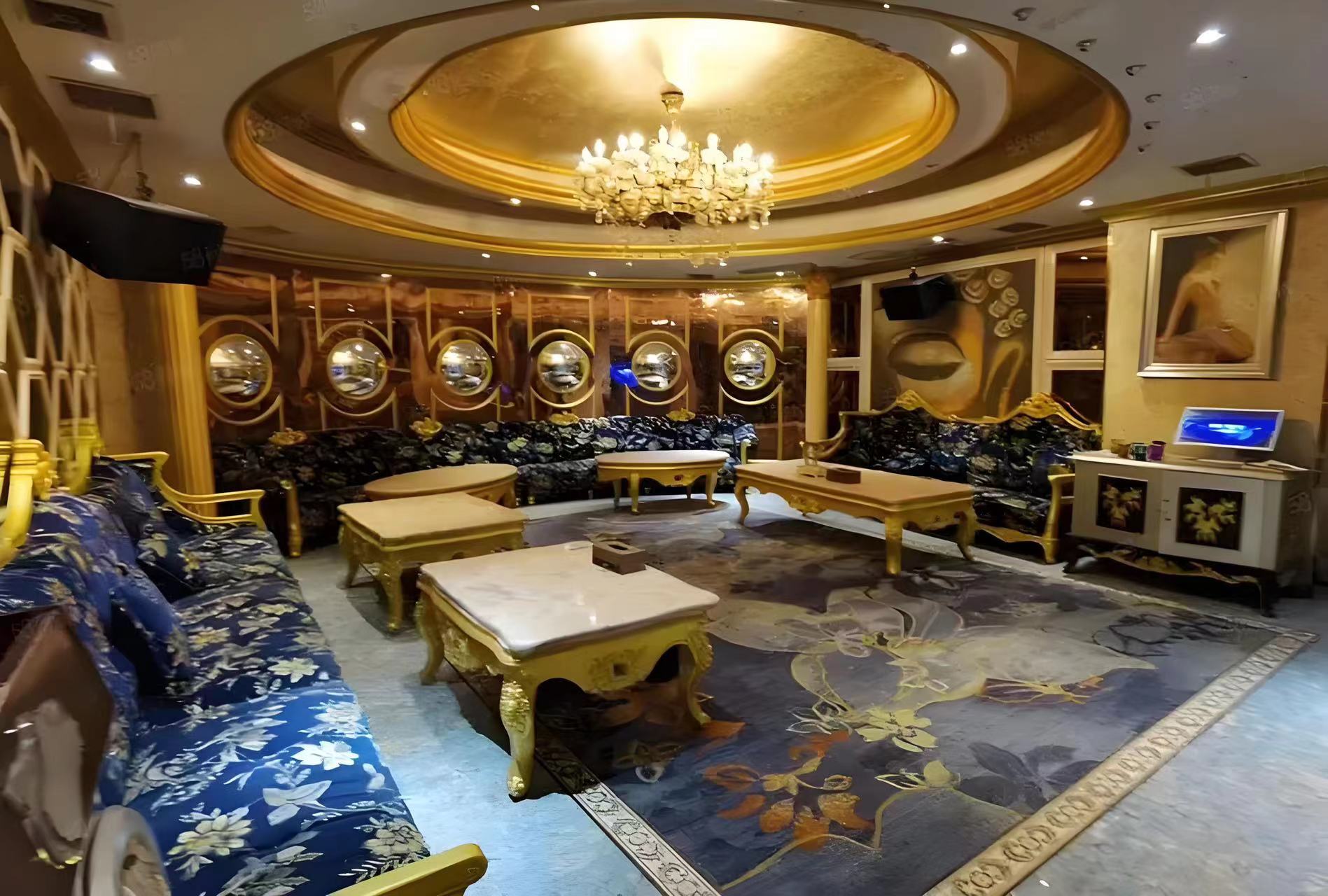 保定小时场ktv推荐哪里有小时场ktv-高碑店市ktv预定